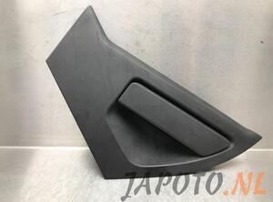 Door Handle NISSAN JUKE (F15)