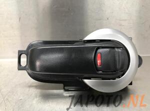 Door Handle NISSAN TIIDA Hatchback (C11)