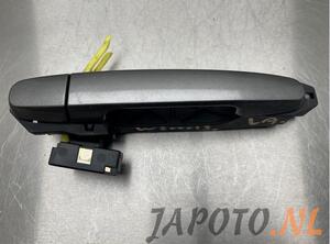 Door Handle TOYOTA CAMRY Saloon (_V3_)