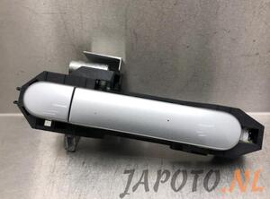 Door Handle NISSAN TIIDA Hatchback (C11)