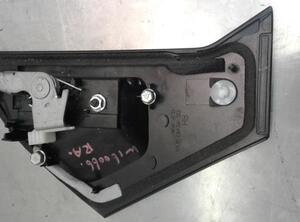 Door Handle NISSAN JUKE (F15)