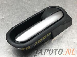 Door Handle MAZDA 2 (DE_, DH_)