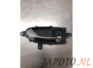 Door Handle NISSAN MURANO II (Z51)