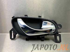 Door Handle NISSAN QASHQAI II SUV (J11, J11_)