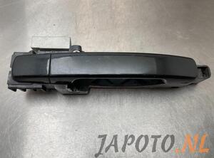 Door Handle NISSAN QASHQAI / QASHQAI +2 I (J10, NJ10, JJ10E)