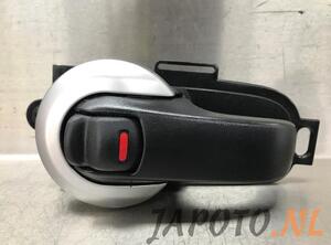 Door Handle NISSAN TIIDA Hatchback (C11)