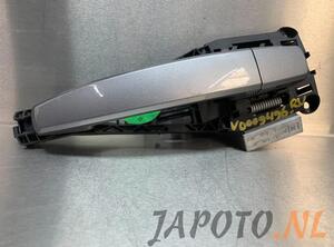 Door Handle CHEVROLET AVEO Hatchback (T300)