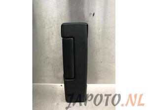 Türgriff links hinten Nissan NV200 Kasten M20 82607VX50A P19793544