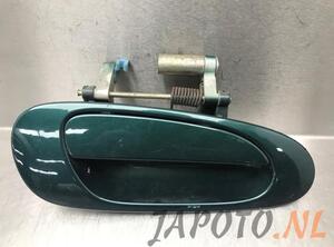 Door Handle HONDA CIVIC VII Hatchback (EU, EP, EV)