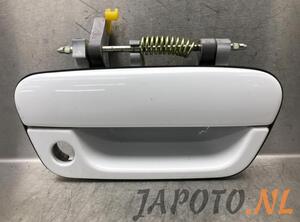 Türgriff rechts vorne Chevrolet Spark M300 96690050 P18823390