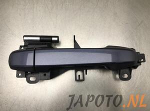 Türgriff rechts vorne Toyota Auris E18 692050D271 P18394793