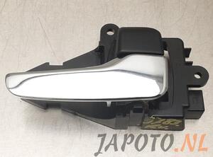 Door Handle MITSUBISHI LANCER VIII (CY_A, CZ_A)