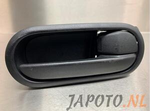 Door Handle MAZDA 2 (DE_, DH_)