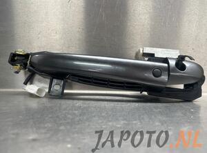 Door Handle MAZDA MX-5 IV (ND), MAZDA MX-5 RF Targa (ND)