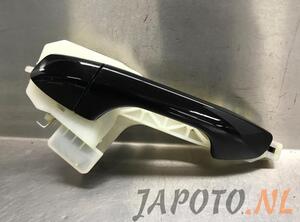 Door Handle KIA RIO IV (YB, SC, FB)