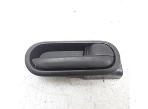 Door Handle MAZDA 2 (DE_, DH_)