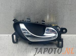 Door Handle NISSAN QASHQAI II SUV (J11, J11_)