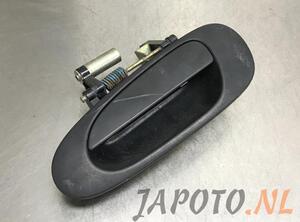 Door Handle HONDA CIVIC VII Hatchback (EU, EP, EV)