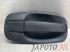 Door Handle NISSAN PRIMASTAR Van (X83)