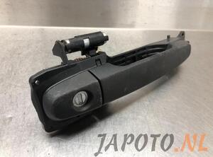 Door Handle TOYOTA YARIS (_P9_)