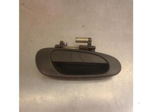 Door Handle HONDA CIVIC VII Hatchback (EU, EP, EV)