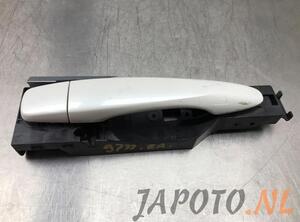 Door Handle NISSAN QASHQAI II SUV (J11, J11_)