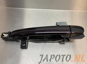 Door Handle MAZDA 2 (DE_, DH_)