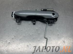 Door Handle TOYOTA COROLLA Hatchback (_E21_)