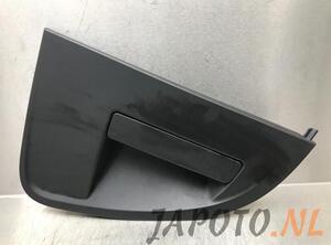 Door Handle CHEVROLET AVEO Hatchback (T300)