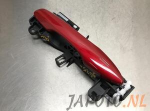 Door Handle TOYOTA COROLLA Hatchback (_E21_)