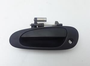 Door Handle HONDA CIVIC VII Hatchback (EU, EP, EV)