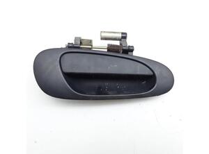 Door Handle HONDA CIVIC VII Hatchback (EU, EP, EV)