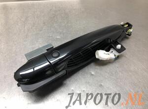 Door Handle MAZDA MX-5 IV (ND), MAZDA MX-5 RF Targa (ND)