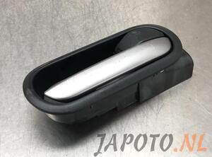 Door Handle MAZDA 2 (DE_, DH_)