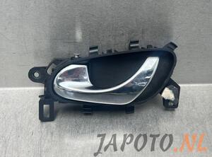 Door Handle NISSAN QASHQAI II SUV (J11, J11_)