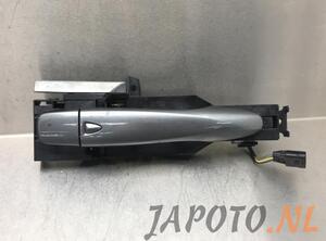 Door Handle NISSAN QASHQAI II SUV (J11, J11_)