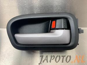 Door Handle SUZUKI GRAND VITARA II (JT, TE, TD)