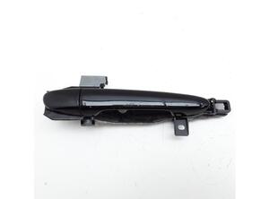 Door Handle MAZDA 2 (DE_, DH_)