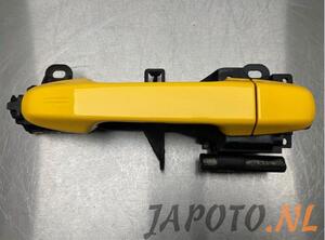 Door Handle TOYOTA GT 86 Coupe (ZN6_)