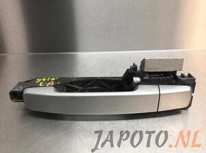 Door Handle NISSAN QASHQAI / QASHQAI +2 I (J10, NJ10, JJ10E)