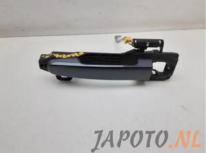 Door Handle TOYOTA AYGO (_B4_)