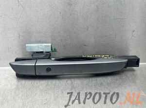 Door Handle HONDA CIVIC X Hatchback (FC_, FK_)