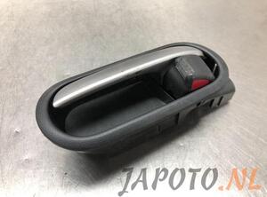 Door Handle MAZDA 2 (DE_, DH_)