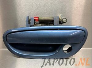 Door Handle SUBARU LEGACY IV Estate (BP), SUBARU OUTBACK (BL, BP)