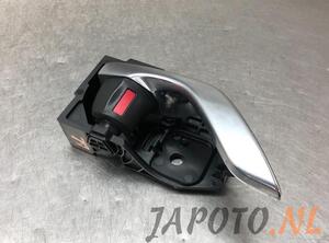 Door Handle MAZDA MX-5 IV (ND), MAZDA MX-5 RF Targa (ND)