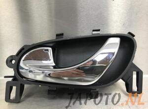 Door Handle NISSAN QASHQAI II SUV (J11, J11_)