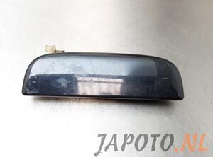 Door Handle SUZUKI JIMNY Closed Off-Road Vehicle (SN)