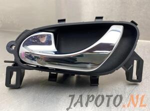 Door Handle NISSAN QASHQAI II SUV (J11, J11_)