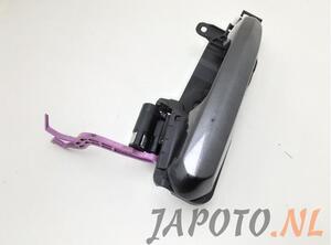 Türgriff rechts hinten Toyota RAV 4 V A5  P14009576