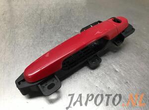 Door Handle TOYOTA AYGO (_B4_)